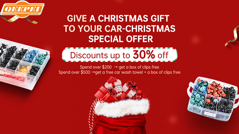 Se acerca la Navidad y los descuentos siguen llegando