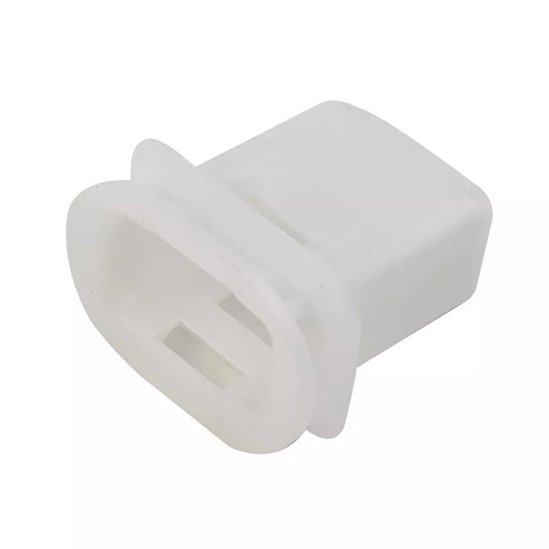 ¿Por qué se encuentran clips de plástico de plástico de plástico hechos de plástico para el sujetador de bloqueo del asiento trasero?