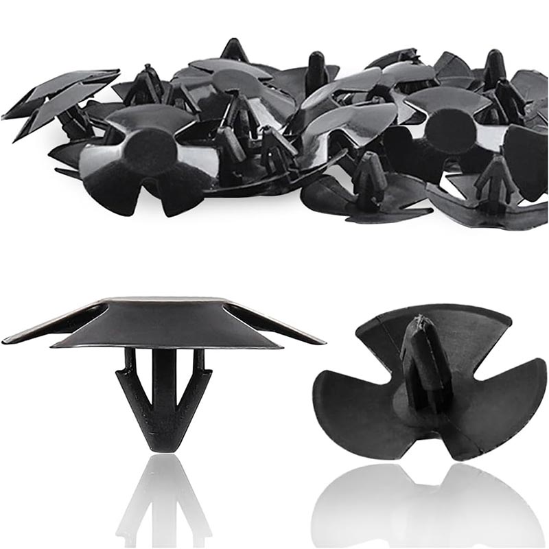 Cómo elegir clips de campana de coche