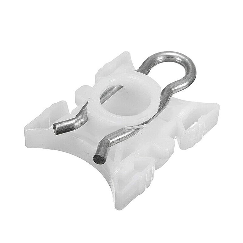 ¿Cómo elegir clips para cristales de coche de alto rendimiento?