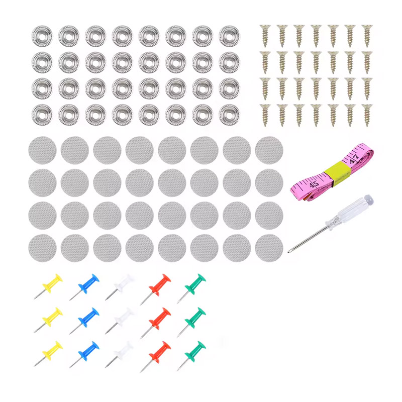 ¿Qué son los clips para el techo del automóvil y por qué son esenciales para el interior de los vehículos?