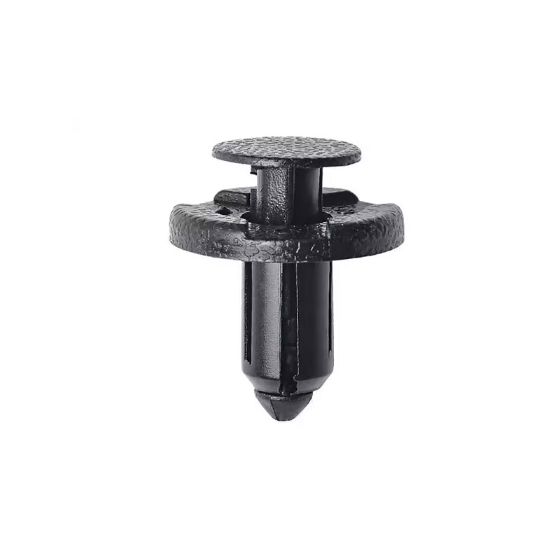 ¿Cómo mejoran los clips para parachoques de automóviles la durabilidad y seguridad del vehículo?