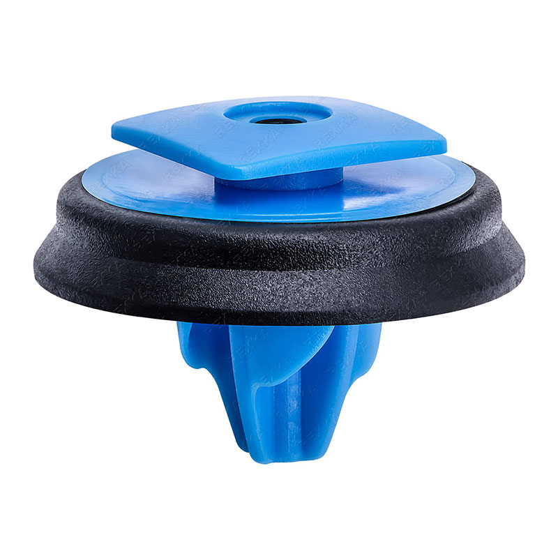 Clip de moldura de rueda de guardabarros de ajuste Exterior de coche para Jeep Renegade