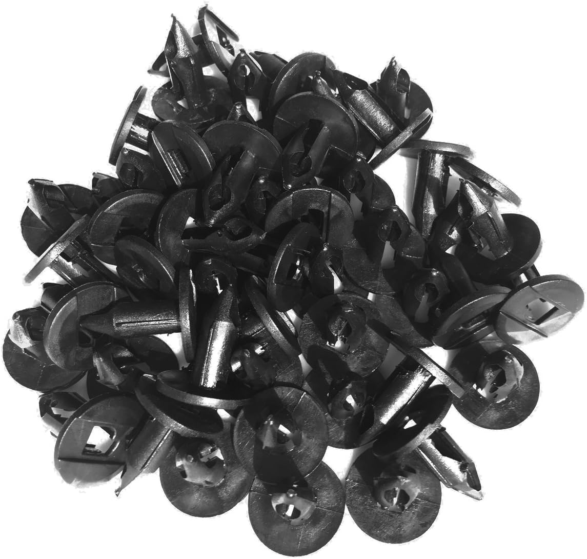 Clips Arrilla sujetador para Honda Polaris