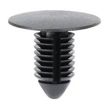 Tornillos negros de alto rendimiento para modelos Ford