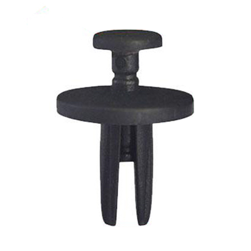 Clips automotrices diseñados para BMW y Peugeot Car